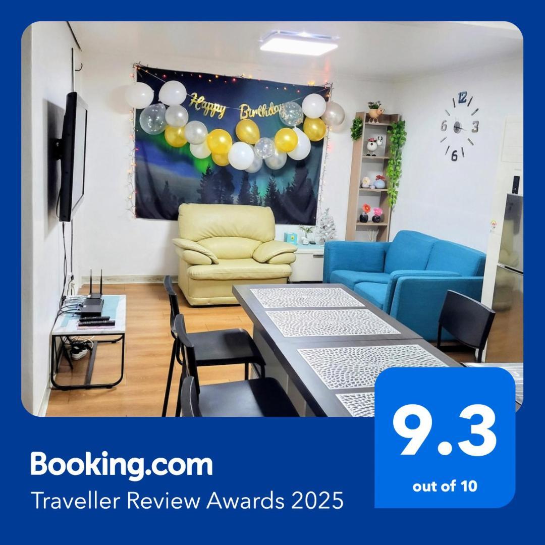 Newly Renovated Spacious 2 Bedroom Unit In Hbc #1 Villa *